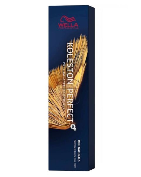 Wella Koleston Rich Naturals 8/3