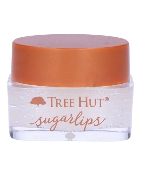 Tree Hut Sugarlips Lip Scrub Sweet Mint