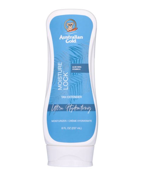 Australian Gold Moisture Lock Tan Extender Australian Gold Moisture Lock Tan Extender