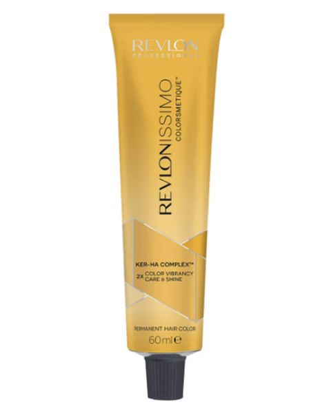 Revlon Revlonissimo Colorsmetique 6.34