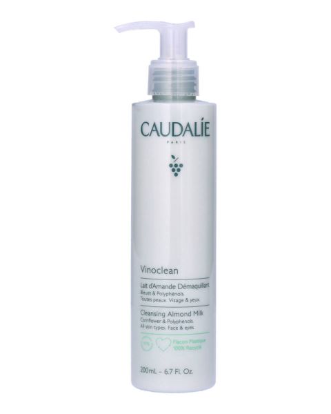 Caudalie Vinoclean Cleansing Almond Milk