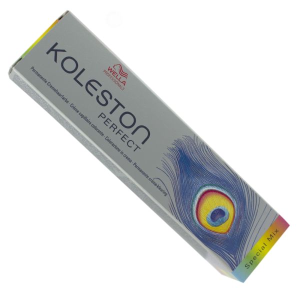Wella Koleston Special Mix 0/45 (U)