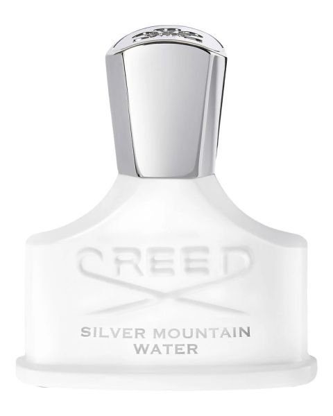 Creed Silver Mountain Water EDP