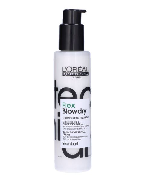 L'Oréal Professionnel Tecni.Art Flex Blowdry L'Oréal Professionnel Tecni.Art Flex Blowdry