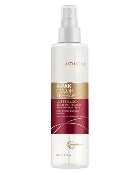 JOICO K-Pak Color Therapy Luster Lock Spray