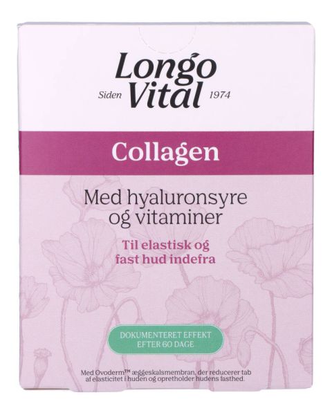 Longo Vital Collagen