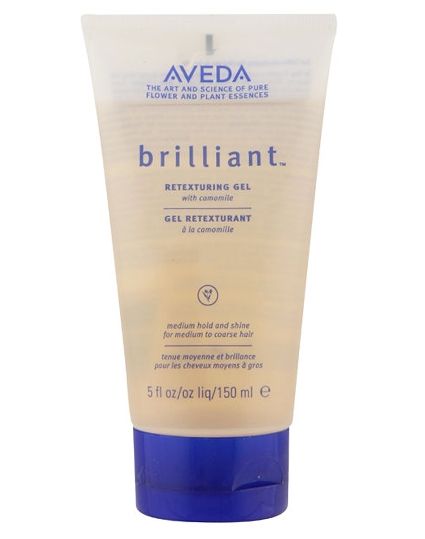 AVEDA Brilliant Retexturing Gel