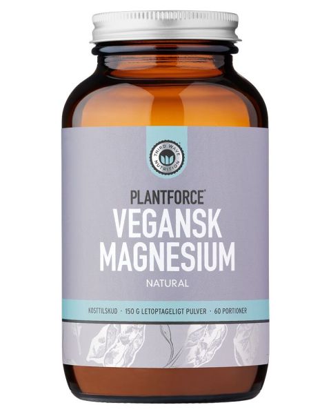Plantforce Magnesium Neutral
