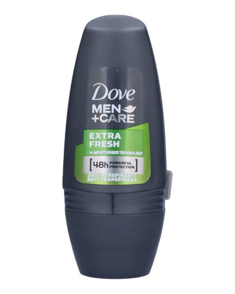 Dove Men +care Extra Fresh Anti-Transpirant Dove Men +care Extra Fresh Anti-Transpirant