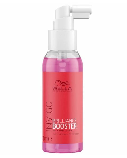 Wella Invigo Brilliance Booster