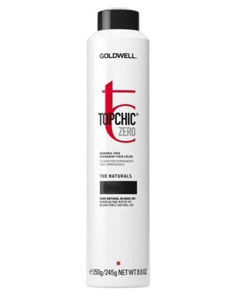 Goldwell Topchic Zero 9NN Very Light Natural Blonde Intense (Depot Canister) Goldwell Topchic Zero 9NN Very Light Natural Blonde Intense (Depot Canister)