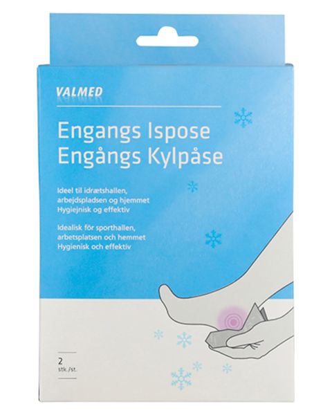 Valmed Engangs Ispose