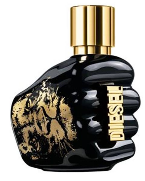 Diesel Spirit Of The Brave EDT Diesel Spirit Of The Brave EDT