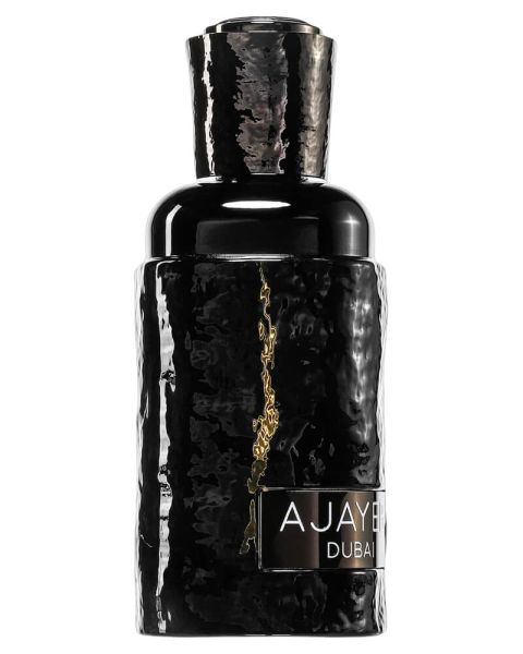 Lattafa Ajayeb Dubai EDP