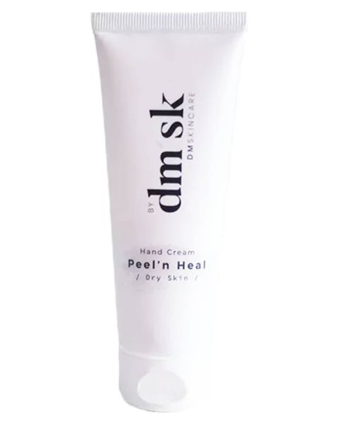 DM Skincare Heal'n Peel Handcreme