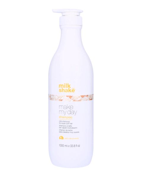 Milk Shake Make My Day Shampoo
