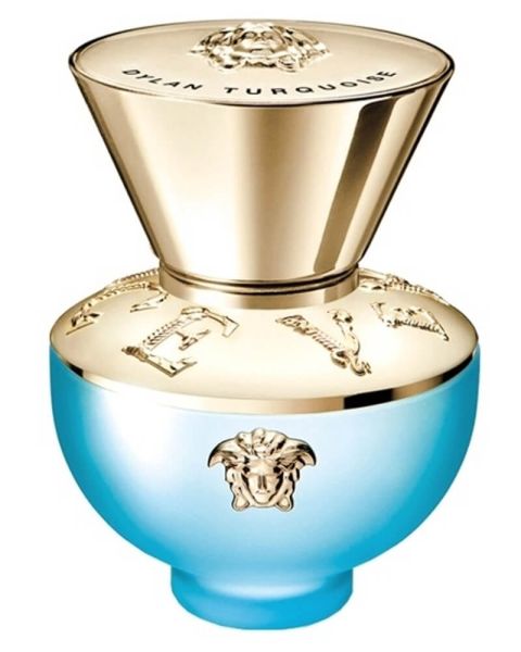 Versace Dylan Turquoise Pour Femme EDT