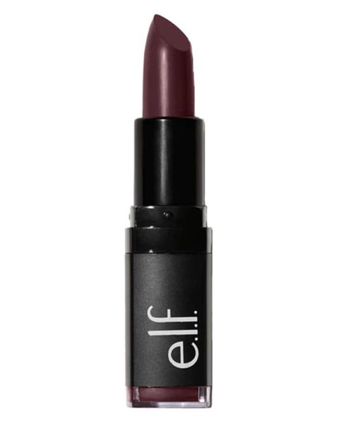 Elf Velvet Matte Lipstick Vampy Violet (82679) (U) Elf Velvet Matte Lipstick Vampy Violet (82679) (U)