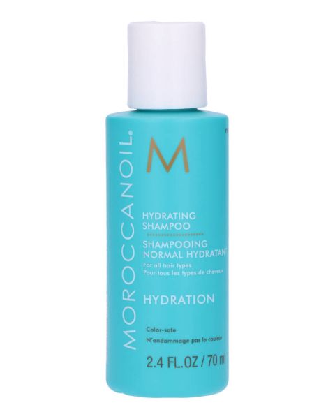 Moroccanoil Hydrating Shampoo