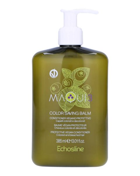 Echosline Maqui 3 Color Saving Balm