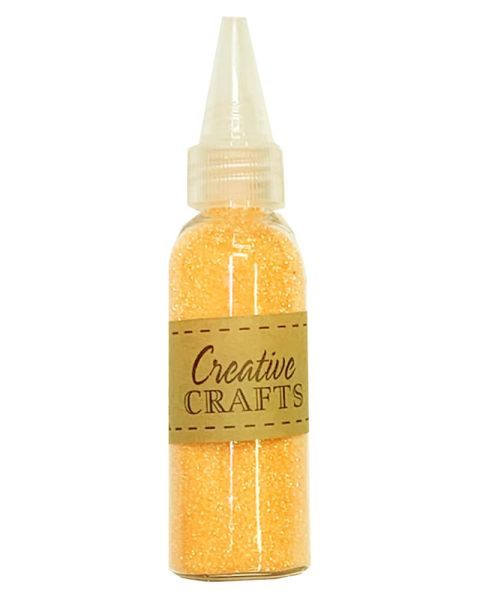 Excellent Houseware Funkeln Gelb