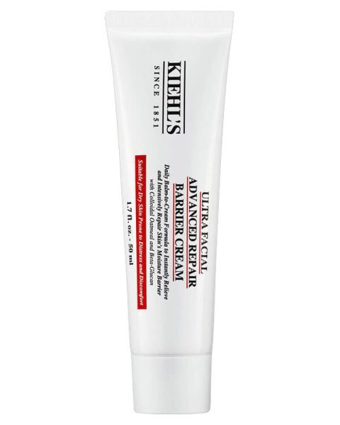 Kiehl's Ultra Facial Advanced Repair Barrier Cream Kiehl's Ultra Facial Advanced Repair Barrier Cream