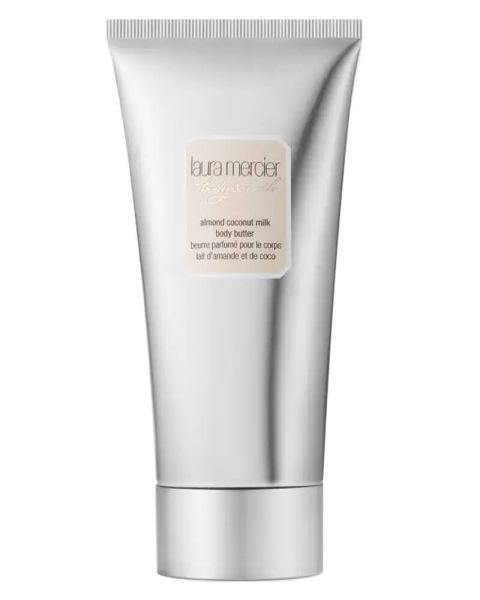Laura Mercier Almond Coconut Milk Body Butter Laura Mercier Almond Coconut Milk Body Butter