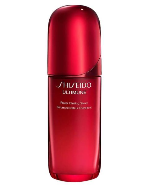 Shiseido Ultimune Power Infusing Serum Shiseido Ultimune Power Infusing Serum