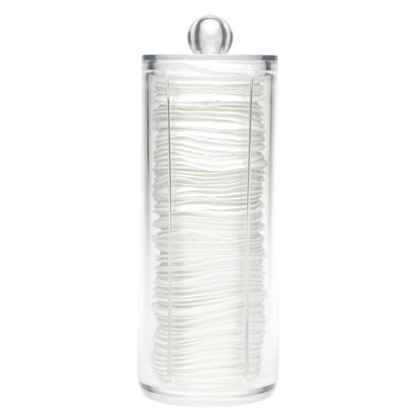 Sibel Dispenser für runde Wattepads (0902538)