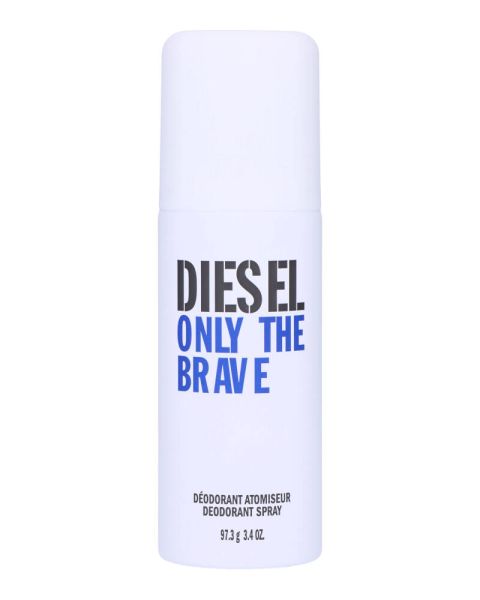 Diesel Only The Brave Deodorant Spray