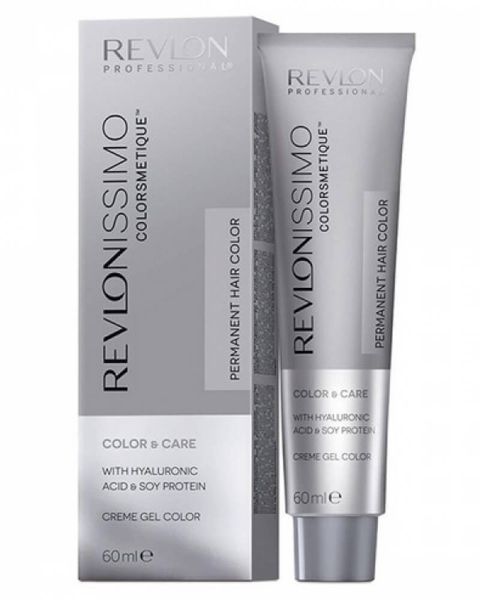 Revlon Revlonissimo Color & Care 7.12 Revlon Revlonissimo Color & Care 7.12