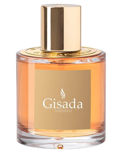 Gisada Ambassador Women EDP