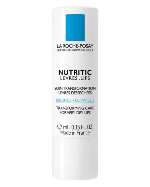 La Roche Posay Lipikar Baume AP+M