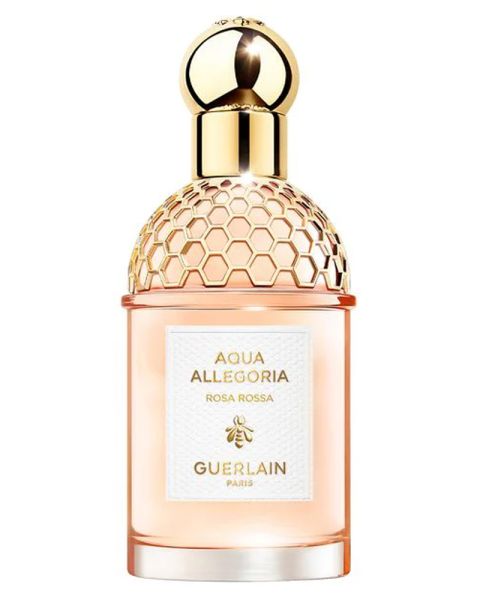 Guerlain Aqua Allegoria Rosa Rossa EDT