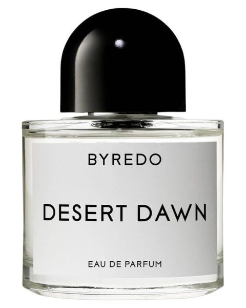 Byredo Desert Dawn EDP