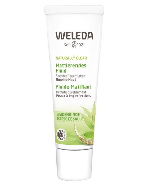 Weleda Naturally Clear S.O.S. Spot Treatment (U)