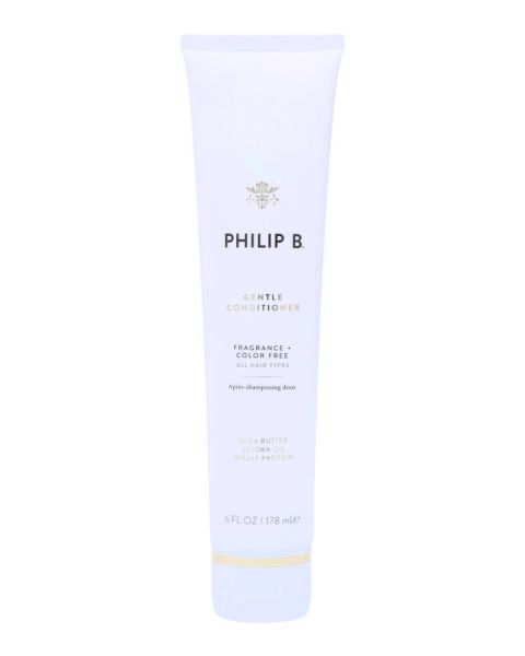 PHILIP B Gentle Conditioning Shampoo