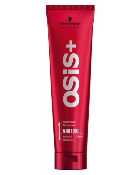 Schwarzkopf OSIS+ Wind Touch Volumizing Paste (U) Schwarzkopf OSIS+ Wind Touch Volumizing Paste (U)