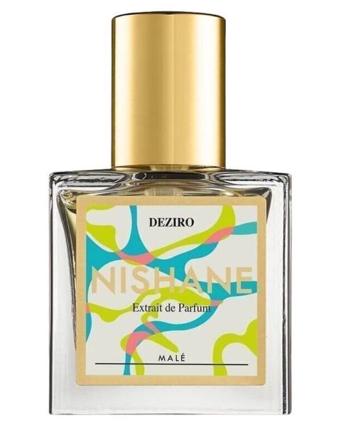 Nishane Deziro Extrait de Parfum Nishane Deziro Extrait de Parfum