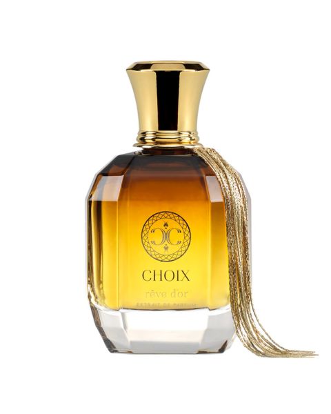 Gritti Choix Reve D'Or Extrait De Perfum Gritti Choix Reve D'Or Extrait De Perfum