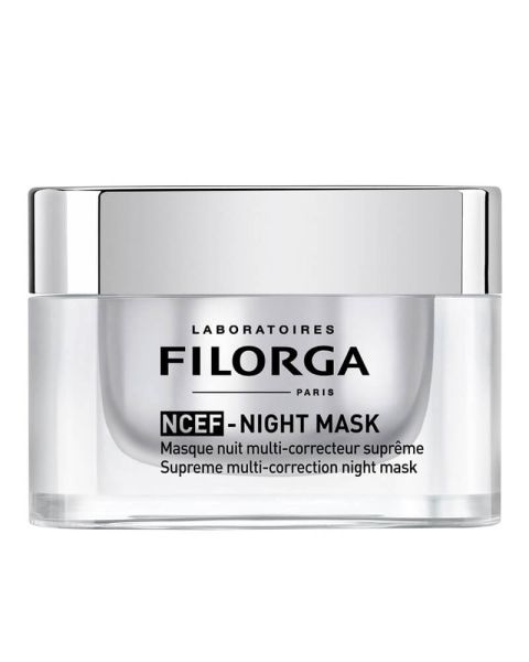 Filorga Ncef-Night Mask Filorga Ncef-Night Mask