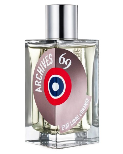 Etat Libre D'Orange Archives 69 EDP (Tester)