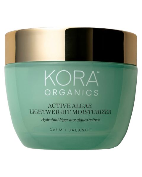 Kora Organics Active Algae Lightweight Moisturizer Kora Organics Active Algae Lightweight Moisturizer