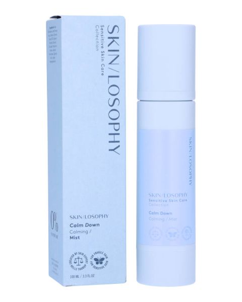 Skin Losophy Calm Down Mist