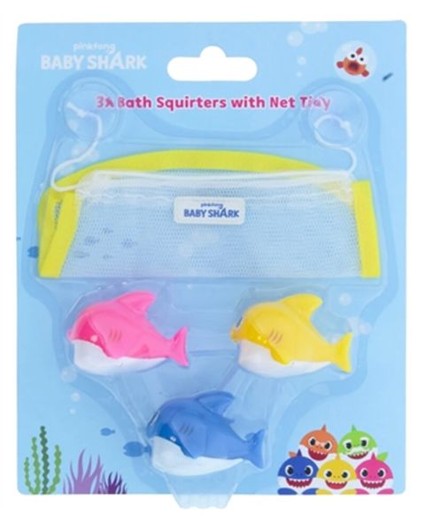 Kids Baby Shark Water Spray Toys Kids Baby Shark Water Spray Toys