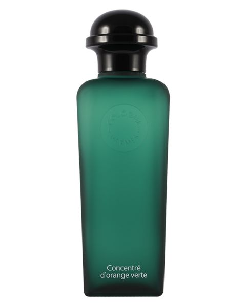 Hermes Concentré d'Orange Verte EDT