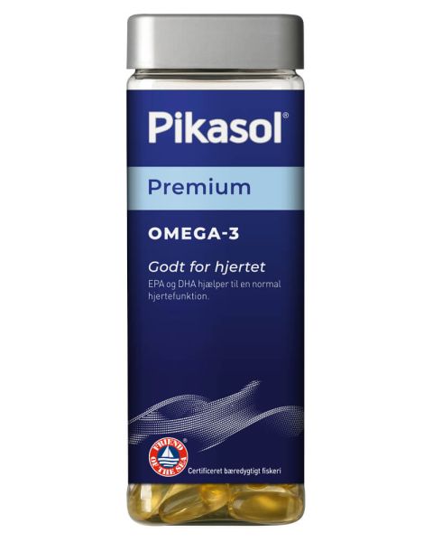 Pikasol Premium®