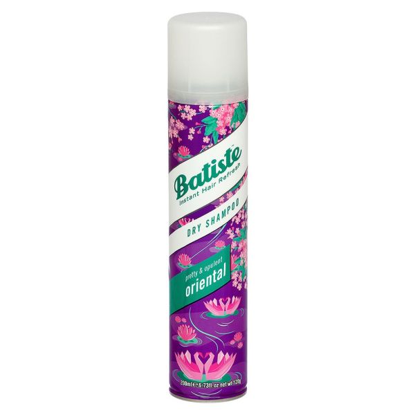 BATISTE Dry Shampoo | Oriental