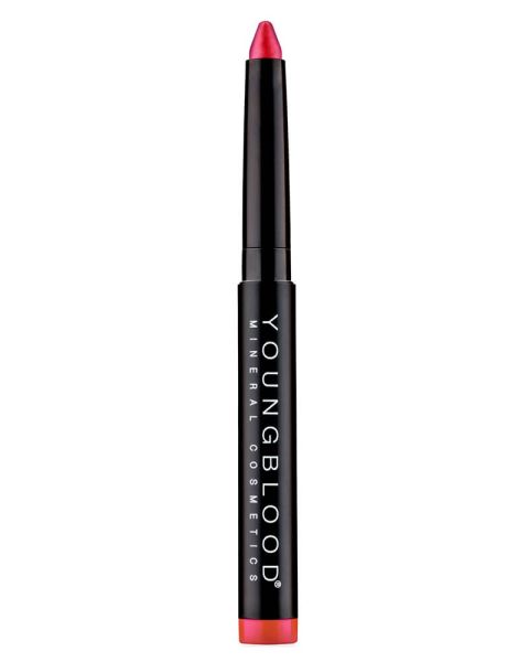 Youngblood Color-Crays Matte Lip Crayon Valley Girl Youngblood Color-Crays Matte Lip Crayon Valley Girl