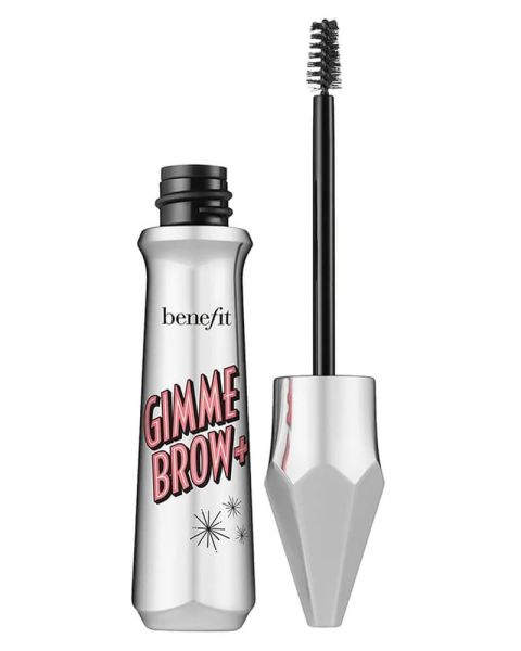 Benefit Gimme Brow+ Fiber Gel 6 Benefit Gimme Brow+ Fiber Gel 6
